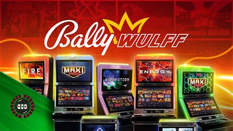 Bestes Bally Wulff Casino Bestes Bally Wulff Casino